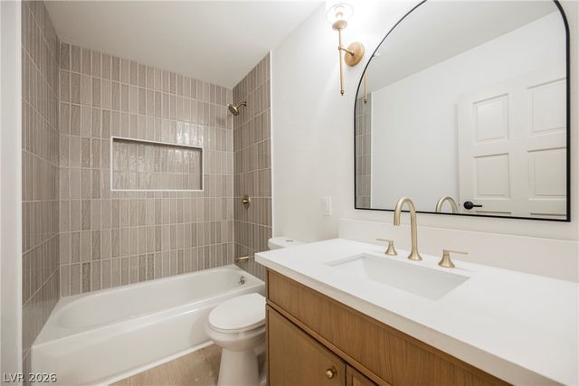3424 Calle De Corrida, Las Vegas, NV 89102