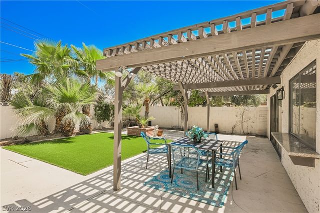 3424 Calle De Corrida, Las Vegas, NV 89102