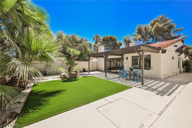 3424 Calle De Corrida, Las Vegas, NV 89102