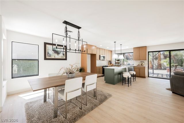 3424 Calle De Corrida, Las Vegas, NV 89102