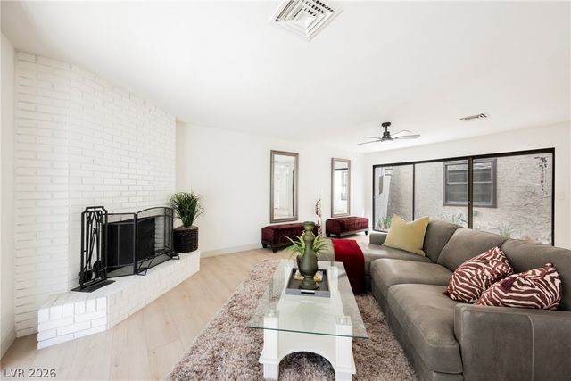 3424 Calle De Corrida, Las Vegas, NV 89102