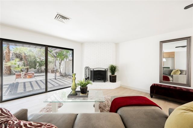 3424 Calle De Corrida, Las Vegas, NV 89102