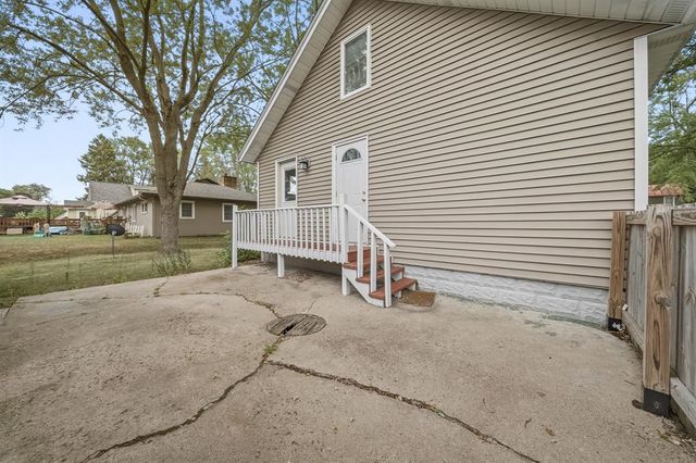 479 Irvine Street, Chippewa Falls, WI 54729