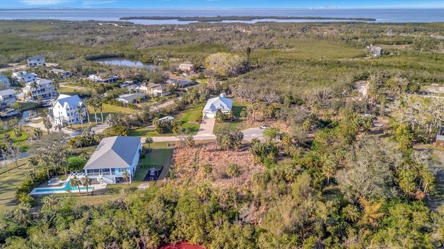 1909 KENNEDY COURT, Terra Ceia, FL 34250