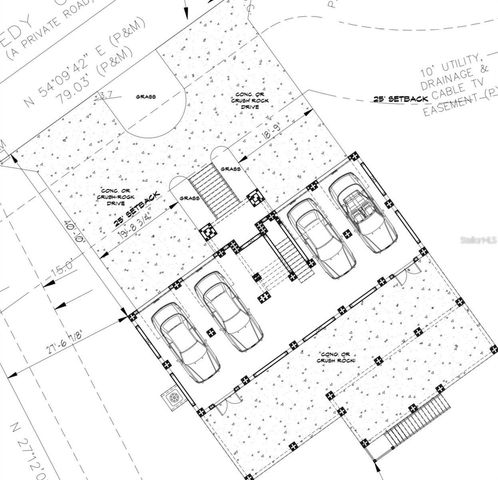 1909 KENNEDY COURT, Terra Ceia, FL 34250