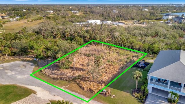1909 KENNEDY COURT, Terra Ceia, FL 34250