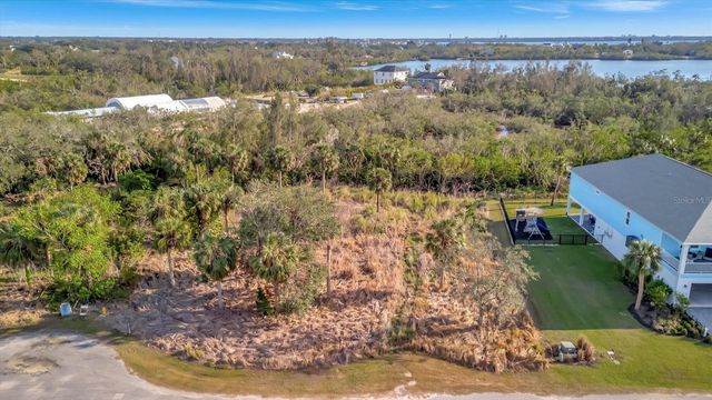 1909 KENNEDY COURT, Terra Ceia, FL 34250