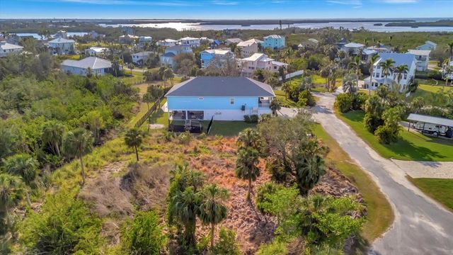 1909 KENNEDY COURT, Terra Ceia, FL 34250