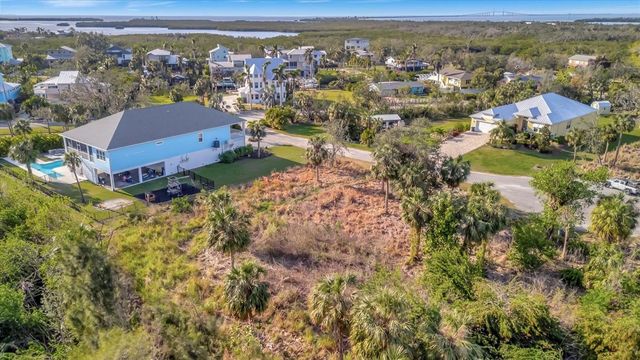 1909 KENNEDY COURT, Terra Ceia, FL 34250