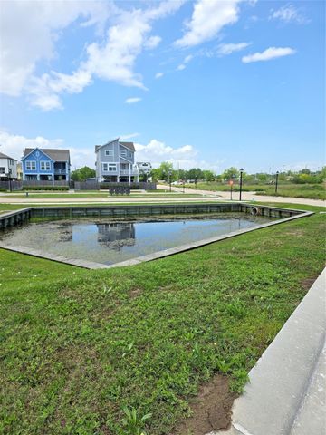 1422 Windmill Harbour Drive, Seabrook, TX 77586