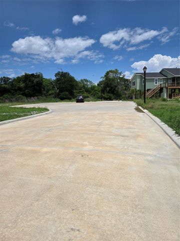 1422 Windmill Harbour Drive, Seabrook, TX 77586