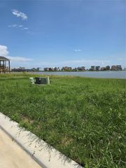 1422 Windmill Harbour Drive, Seabrook, TX 77586