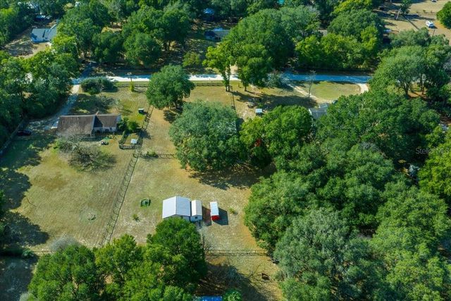 13181 NE 39TH TERRACE, Anthony, FL 32617