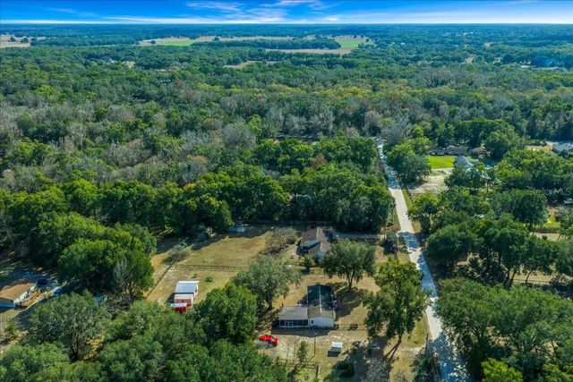 13181 NE 39TH TERRACE, Anthony, FL 32617