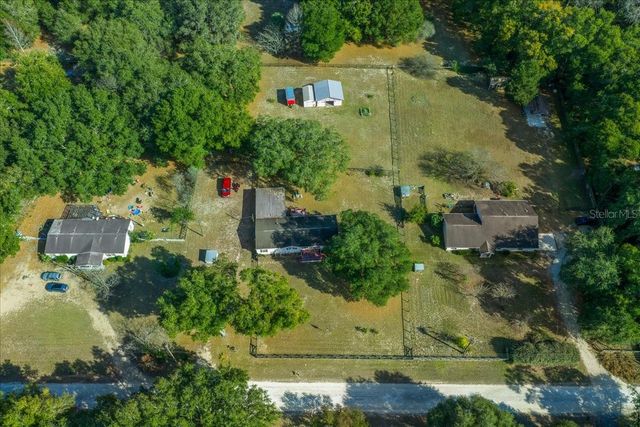 13181 NE 39TH TERRACE, Anthony, FL 32617