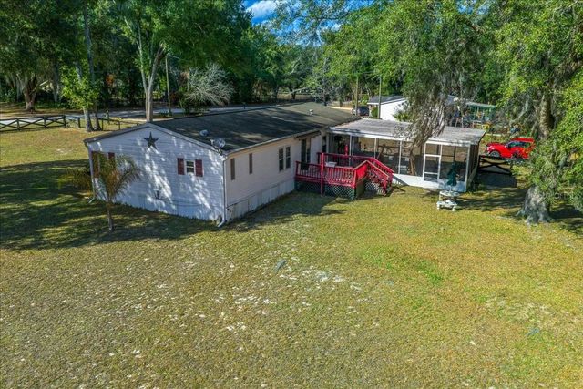 13181 NE 39TH TERRACE, Anthony, FL 32617