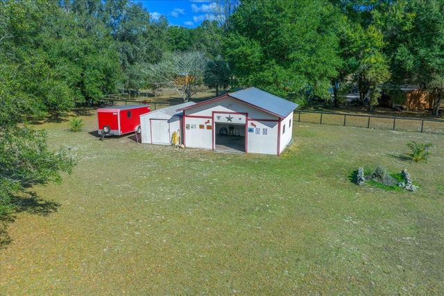 13181 NE 39TH TERRACE, Anthony, FL 32617