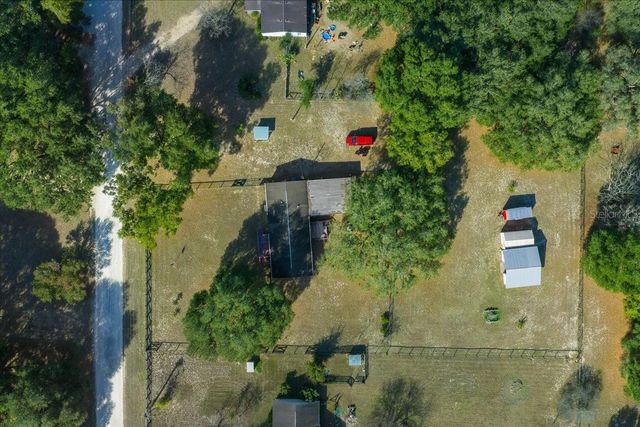 13181 NE 39TH TERRACE, Anthony, FL 32617