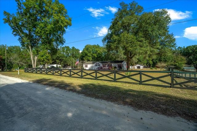 13181 NE 39TH TERRACE, Anthony, FL 32617