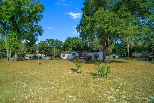 13181 NE 39TH TERRACE, Anthony, FL 32617