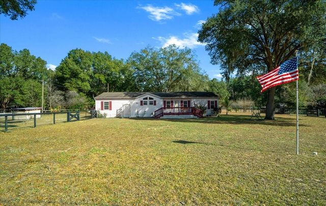 13181 NE 39TH TERRACE, Anthony, FL 32617