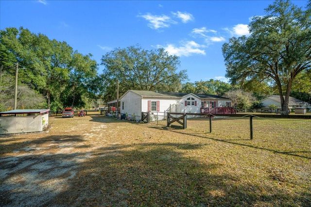13181 NE 39TH TERRACE, Anthony, FL 32617