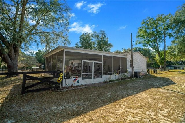 13181 NE 39TH TERRACE, Anthony, FL 32617