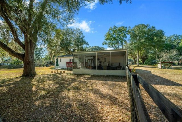 13181 NE 39TH TERRACE, Anthony, FL 32617