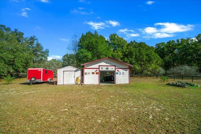 13181 NE 39TH TERRACE, Anthony, FL 32617