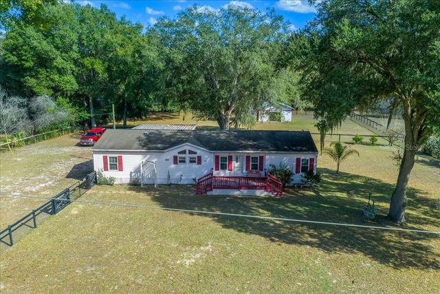 13181 NE 39TH TERRACE, Anthony, FL 32617