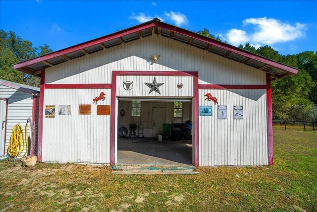 13181 NE 39TH TERRACE, Anthony, FL 32617