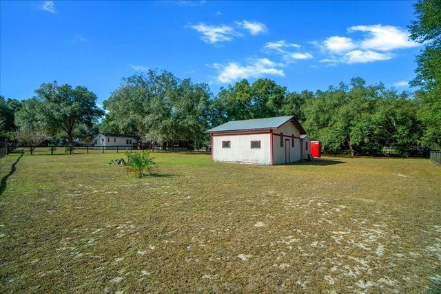 13181 NE 39TH TERRACE, Anthony, FL 32617