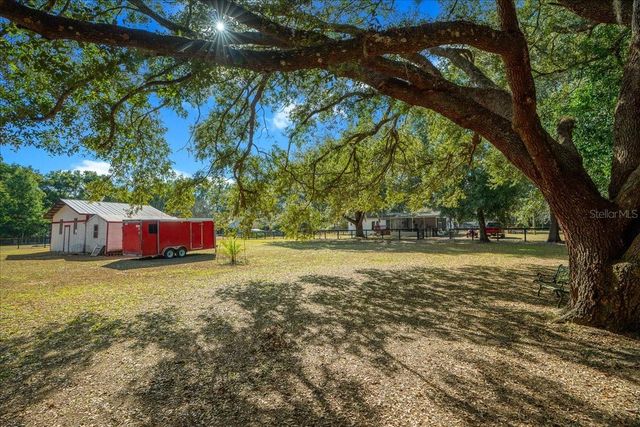 13181 NE 39TH TERRACE, Anthony, FL 32617