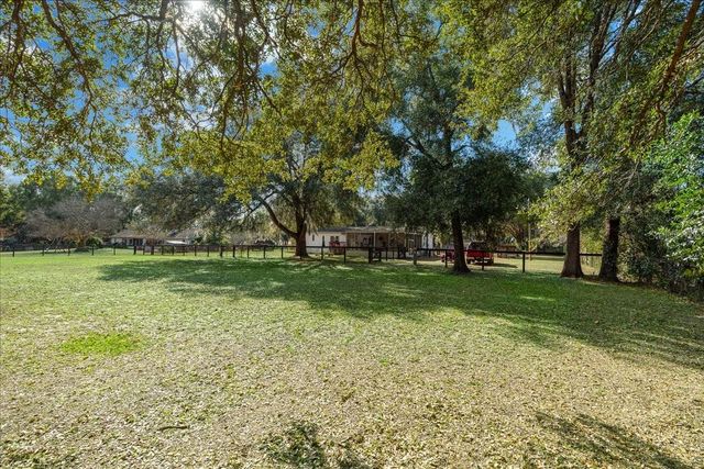 13181 NE 39TH TERRACE, Anthony, FL 32617