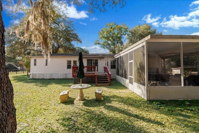 13181 NE 39TH TERRACE, Anthony, FL 32617