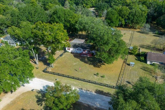 13181 NE 39TH TERRACE, Anthony, FL 32617