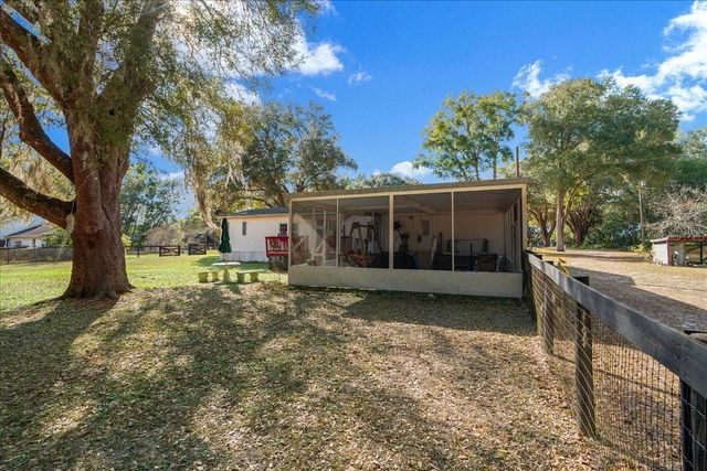 13181 NE 39TH TERRACE, Anthony, FL 32617