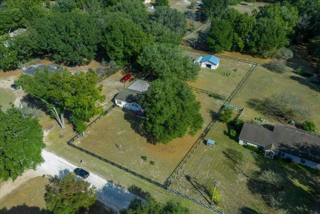 13181 NE 39TH TERRACE, Anthony, FL 32617