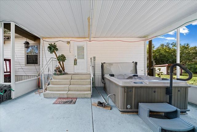 13181 NE 39TH TERRACE, Anthony, FL 32617