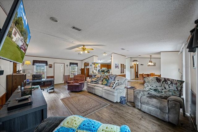 13181 NE 39TH TERRACE, Anthony, FL 32617