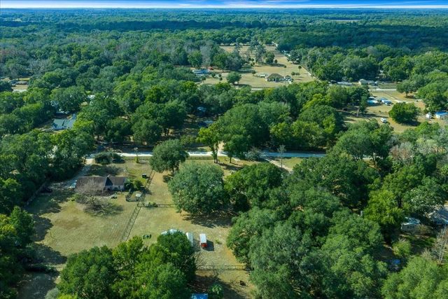 13181 NE 39TH TERRACE, Anthony, FL 32617