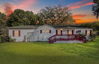 13181 NE 39TH TERRACE, Anthony, FL 32617