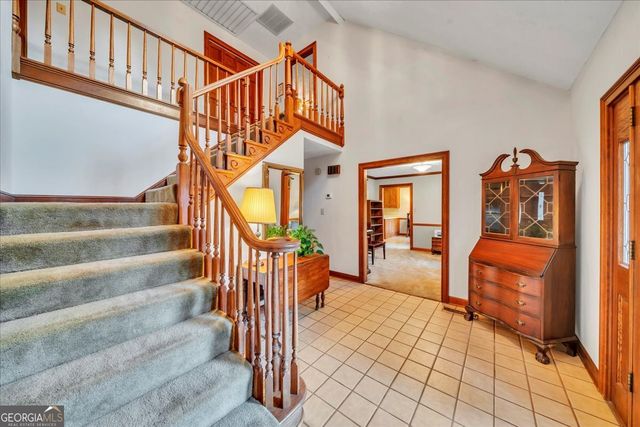 5011 SE West Lake Drive, Conyers, GA 30094