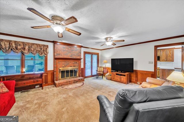 5011 SE West Lake Drive, Conyers, GA 30094