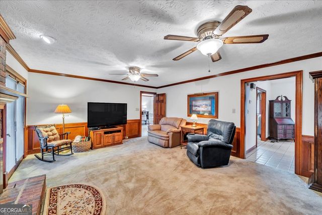 5011 SE West Lake Drive, Conyers, GA 30094