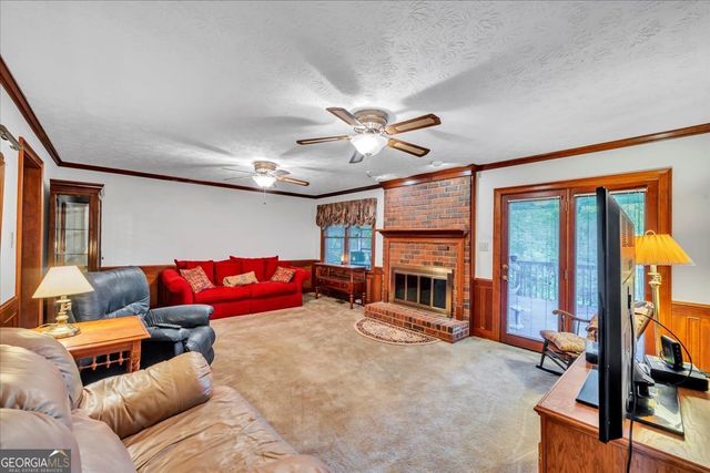 5011 SE West Lake Drive, Conyers, GA 30094