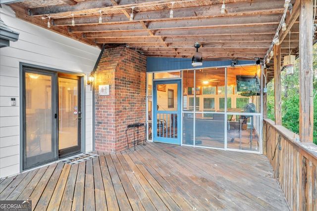 5011 SE West Lake Drive, Conyers, GA 30094