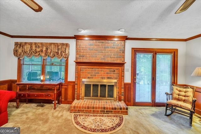 5011 SE West Lake Drive, Conyers, GA 30094