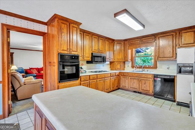 5011 SE West Lake Drive, Conyers, GA 30094