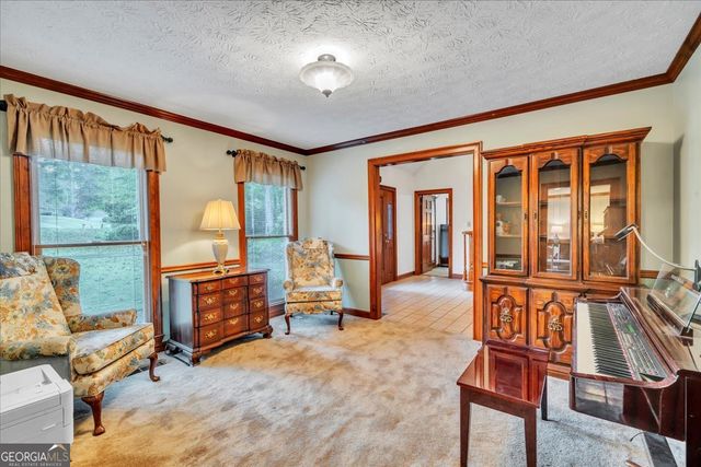 5011 SE West Lake Drive, Conyers, GA 30094